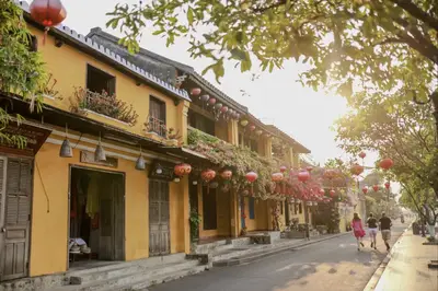 Bán nhà cấp 4 mặt tiền Ngô Quyền, Hội An – 123 m², 12,7 tỷ – ảnh 4