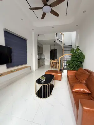 Bán nhà mặt tiền Hoàng Văn Thái, Liên Chiểu – 70 m², 3 tầng, 3,95 tỷ – ảnh 3