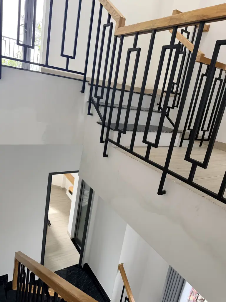 Bán nhà mặt tiền Hoàng Văn Thái, Liên Chiểu – 70 m², 3 tầng, 3,95 tỷ – ảnh 5