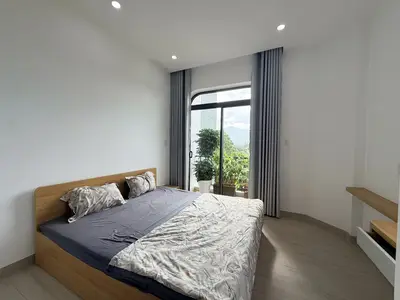 Bán nhà mặt tiền Hoàng Văn Thái, Liên Chiểu – 70 m², 3 tầng, 3,95 tỷ – ảnh 6