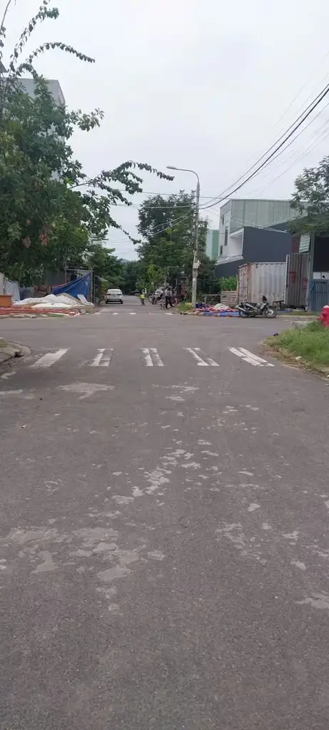 Bán đất mặt tiền Phước Lý, Liên Chiểu – 90 m², 4,25 tỷ – ảnh 3