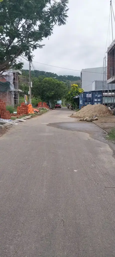 Bán đất mặt tiền Phước Lý, Liên Chiểu – 90 m², 4,25 tỷ – ảnh 4