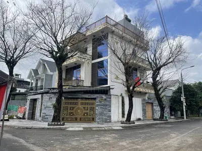 Bán đất mặt tiền Phan Huy Ích, Quảng Nam (khu khác) – 141 m², 4,95 tỷ – ảnh 2