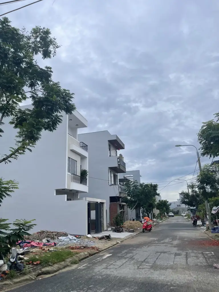 Bán đất mặt tiền Bùi Bỉnh Uyên, Ngũ Hành Sơn – 100 m², 5,3 tỷ – ảnh 5