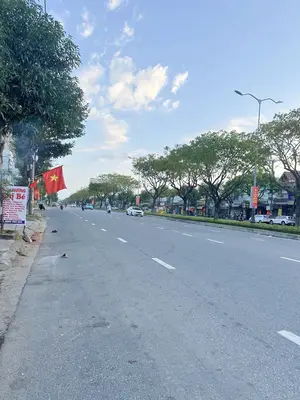 Bán nhà cấp 4 mặt tiền Lê Văn Hiến, Ngũ Hành Sơn – 100 m², 6,2 tỷ