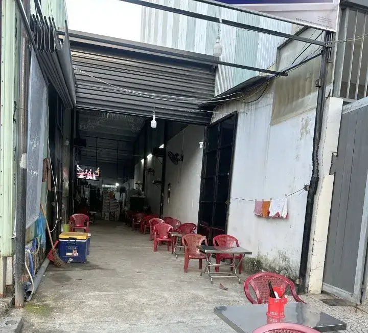 Bán nhà cấp 4 mặt tiền Lê Văn Hiến, Ngũ Hành Sơn – 100 m², 6,2 tỷ – ảnh 2