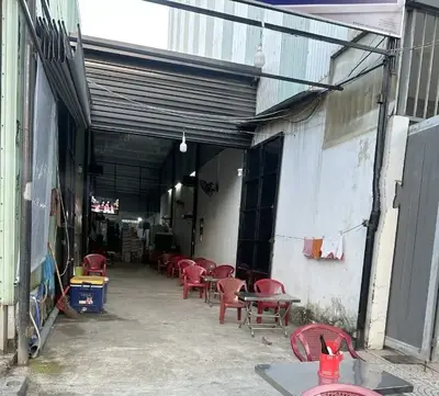 Bán nhà cấp 4 mặt tiền Lê Văn Hiến, Ngũ Hành Sơn – 100 m², 6,2 tỷ – ảnh 2