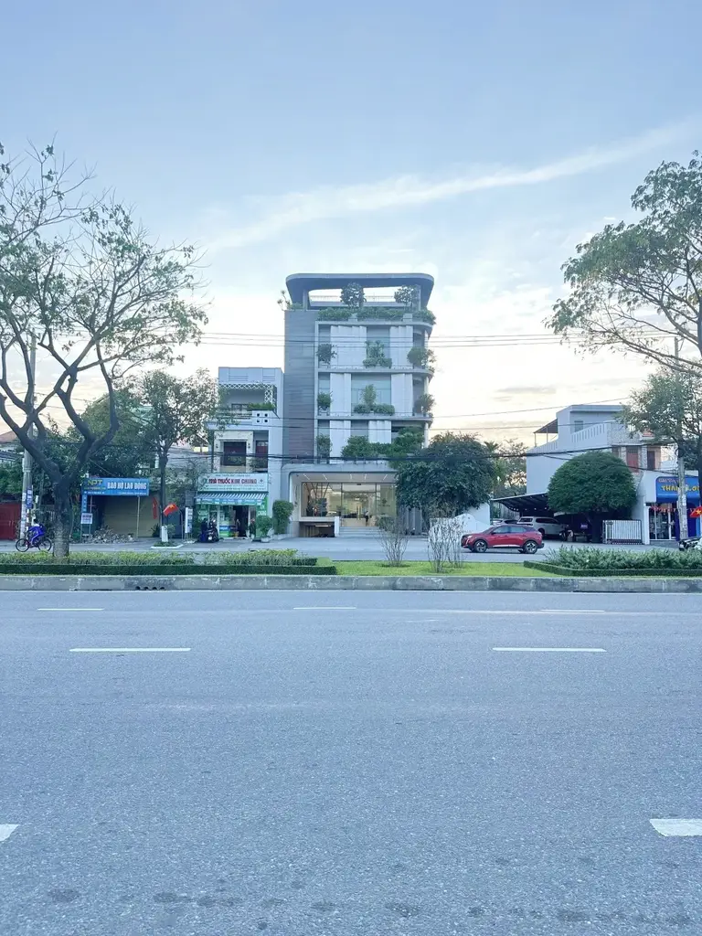 Bán nhà cấp 4 mặt tiền Lê Văn Hiến, Ngũ Hành Sơn – 100 m², 6,2 tỷ – ảnh 4