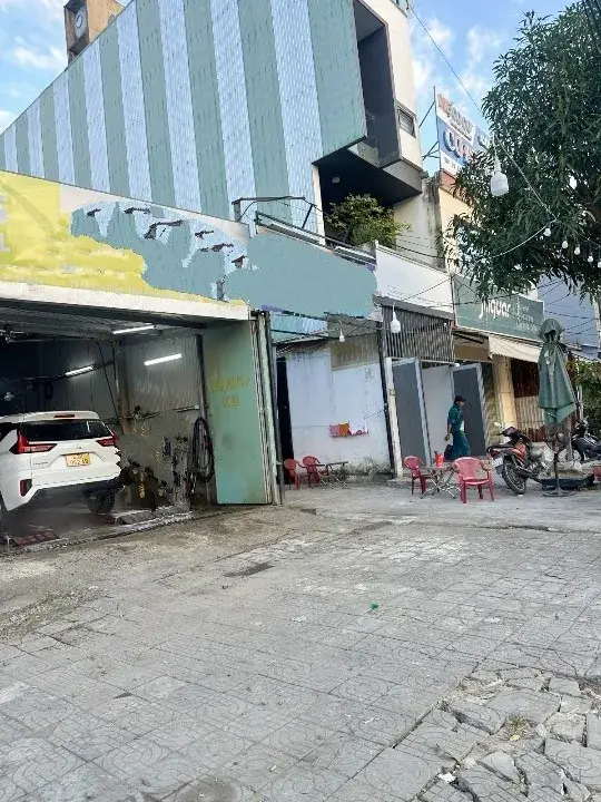 Bán nhà cấp 4 mặt tiền Lê Văn Hiến, Ngũ Hành Sơn – 100 m², 6,2 tỷ – ảnh 5