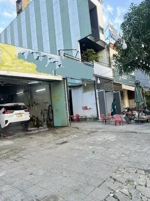 Bán nhà cấp 4 mặt tiền Lê Văn Hiến, Ngũ Hành Sơn – 100 m², 6,2 tỷ – ảnh 5