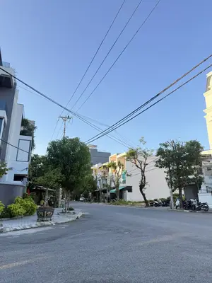 Bán đất mặt tiền Đa Phước 7, Ngũ Hành Sơn – 84 m², 7,6 tỷ