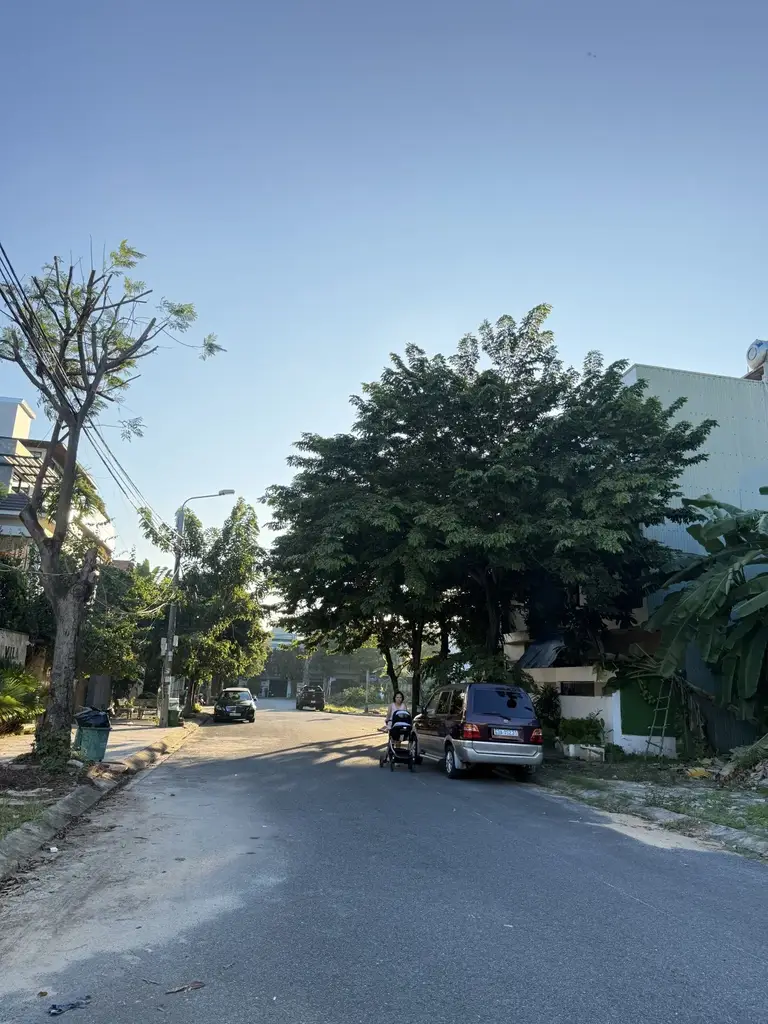 Bán đất mặt tiền Đa Phước 7, Ngũ Hành Sơn – 84 m², 7,6 tỷ – ảnh 2