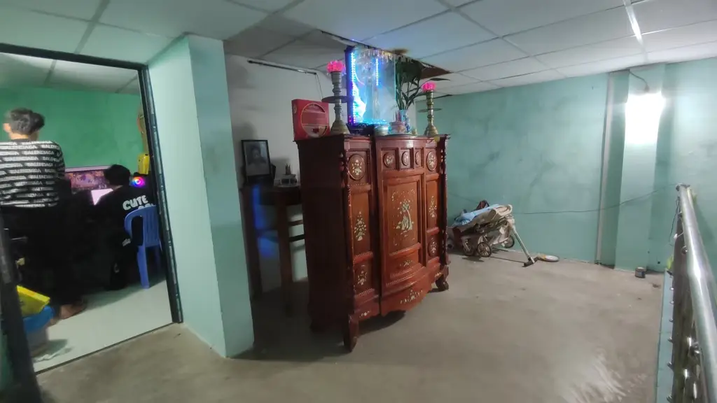 Bán nhà Kiệt Nguyễn Lương Bằng, Liên Chiểu – 70 m², 1,5 tầng, 2,5 tỷ – ảnh 2