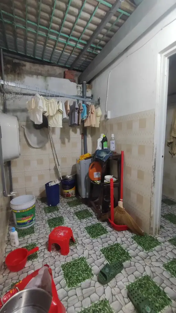 Bán nhà Kiệt Nguyễn Lương Bằng, Liên Chiểu – 70 m², 1,5 tầng, 2,5 tỷ – ảnh 3