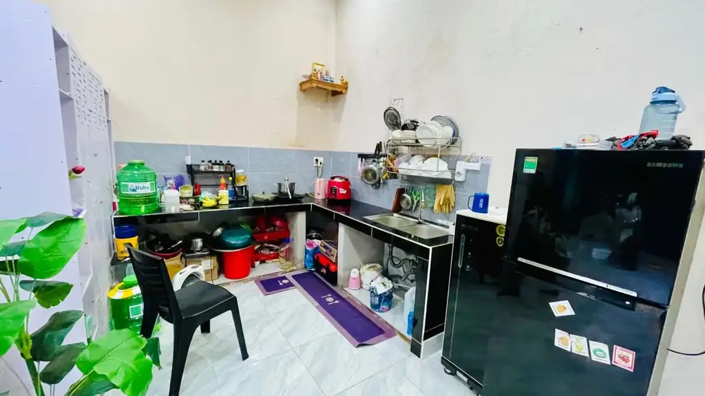 Bán nhà cấp 4 mặt tiền Đào Nghiễm, Liên Chiểu – 127,8 m², 6,5 tỷ – ảnh 3