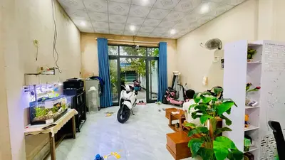 Bán nhà cấp 4 mặt tiền Đào Nghiễm, Liên Chiểu – 127,8 m², 6,5 tỷ – ảnh 4
