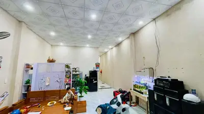 Bán nhà cấp 4 mặt tiền Đào Nghiễm, Liên Chiểu – 127,8 m², 6,5 tỷ – ảnh 5