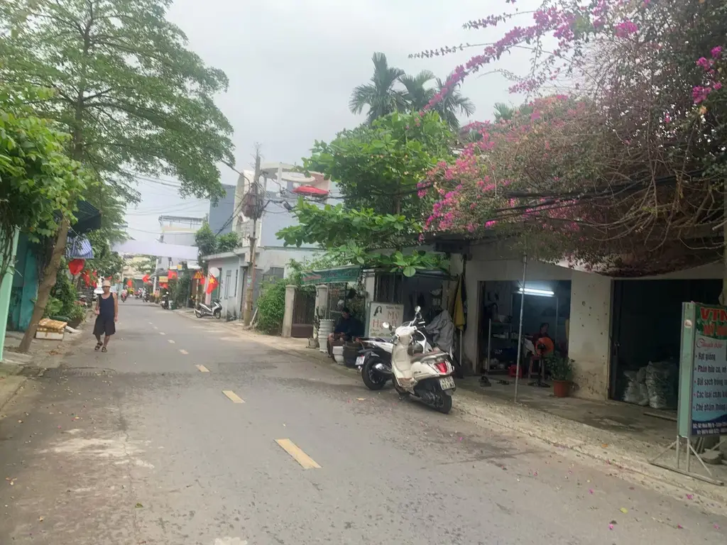 Bán nhà mặt tiền Hòa Mỹ 9, Liên Chiểu – 269,2 m², 2 tầng, 10,2 tỷ – ảnh 4