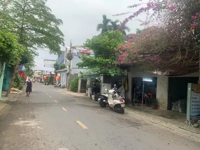 Bán nhà mặt tiền Hòa Mỹ 9, Liên Chiểu – 269,2 m², 2 tầng, 10,2 tỷ – ảnh 4