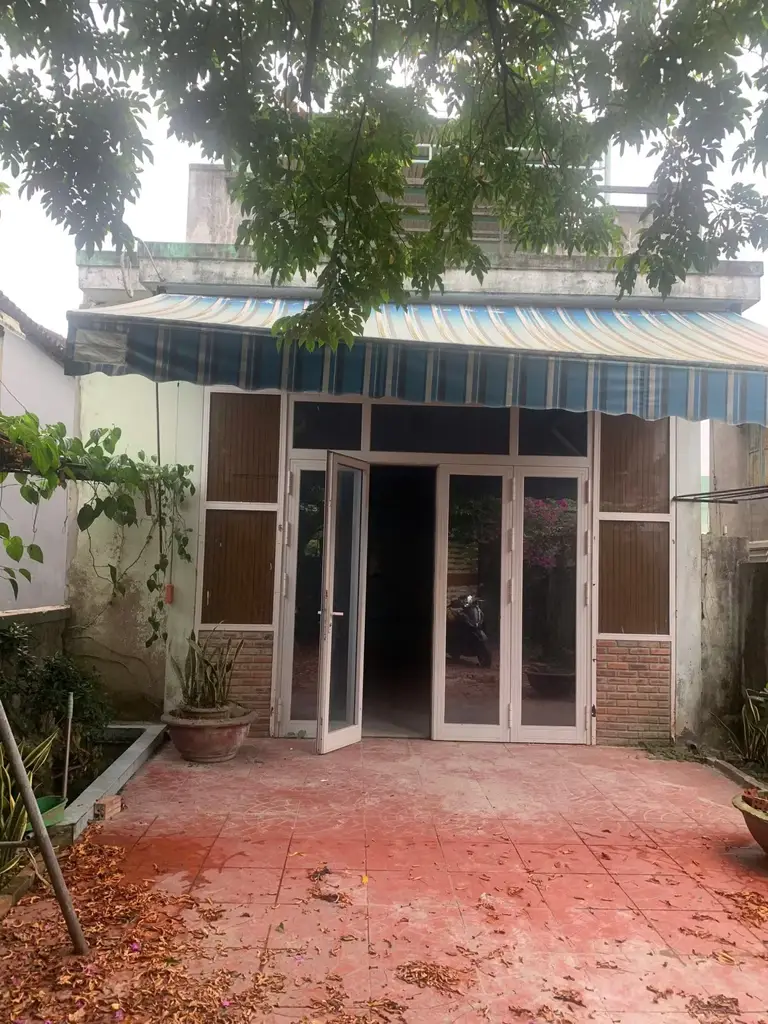 Bán nhà mặt tiền Hòa Mỹ 9, Liên Chiểu – 269,2 m², 2 tầng, 10,2 tỷ – ảnh 5