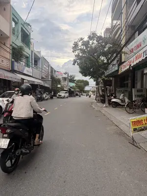 Bán nhà Kiệt Phạm Văn Nghị, Thanh Khê – 27,6 m², 2 tầng, 2,55 tỷ