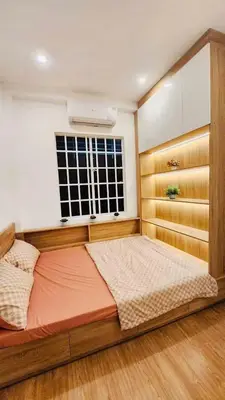 Bán nhà Kiệt Phạm Văn Nghị, Thanh Khê – 27,6 m², 2 tầng, 2,55 tỷ – ảnh 2