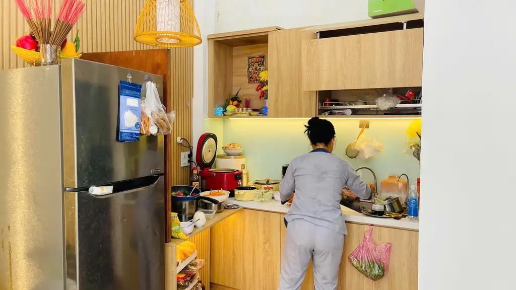 Bán nhà Kiệt Phạm Văn Nghị, Thanh Khê – 27,6 m², 2 tầng, 2,55 tỷ – ảnh 4