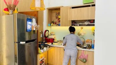 Bán nhà Kiệt Phạm Văn Nghị, Thanh Khê – 27,6 m², 2 tầng, 2,55 tỷ – ảnh 4