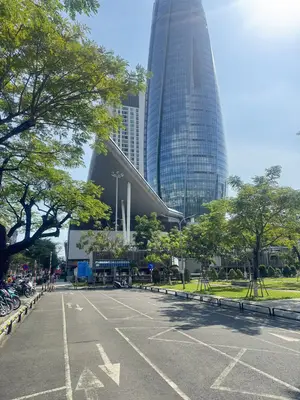 Bán nhà Phan Bội Châu, Hải Châu – 173 m², 2 tầng, 20,7 tỷ – ảnh 2