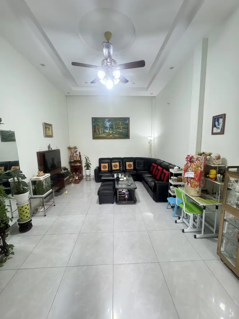 Bán nhà Phan Bội Châu, Hải Châu – 173 m², 2 tầng, 20,7 tỷ – ảnh 4