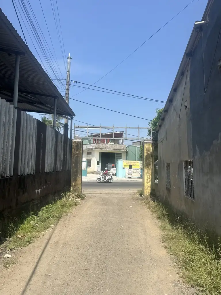 Bán nhà Nguyễn Hoàng, Nam Phước, Duy Xuyên – 614 m², 1 tầng, 3,57 tỷ – ảnh 2
