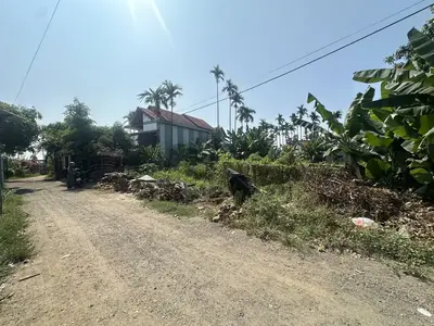 Bán nhà Nguyễn Hoàng, Nam Phước, Duy Xuyên – 614 m², 1 tầng, 3,57 tỷ – ảnh 3