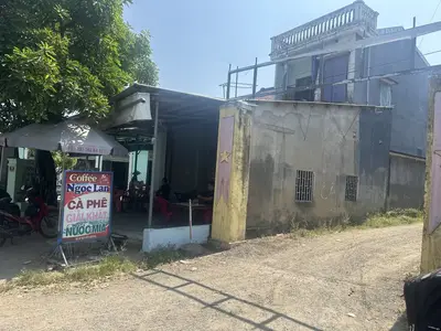Bán nhà Nguyễn Hoàng, Nam Phước, Duy Xuyên – 614 m², 1 tầng, 3,57 tỷ – ảnh 6