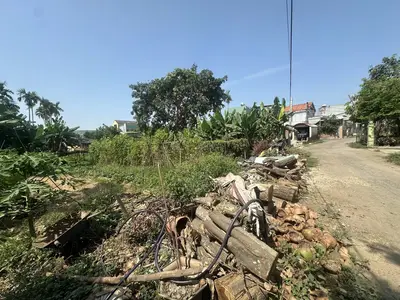 Bán nhà Nguyễn Hoàng, Nam Phước, Duy Xuyên – 614 m², 1 tầng, 3,57 tỷ – ảnh 8