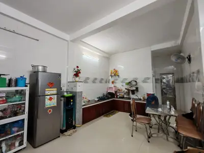 Bán nhà mặt tiền Ngô Trí Hòa, Sơn Trà – 72 m², 2 tầng, 7,1 tỷ – ảnh 6