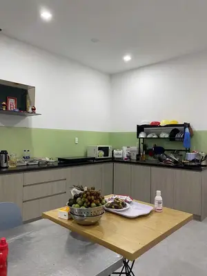 Bán nhà mặt tiền Bàu Làng 3, Thanh Khê – 96 m², 3 tầng, 10 tỷ