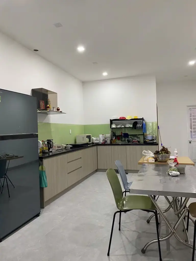 Bán nhà mặt tiền Bàu Làng 3, Thanh Khê – 96 m², 3 tầng, 10 tỷ – ảnh 3