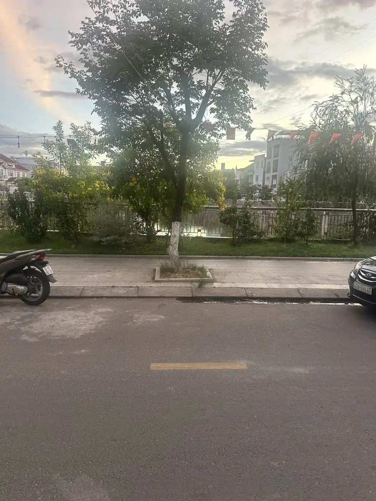 Bán nhà mặt tiền Bàu Làng 3, Thanh Khê – 96 m², 3 tầng, 10 tỷ – ảnh 4