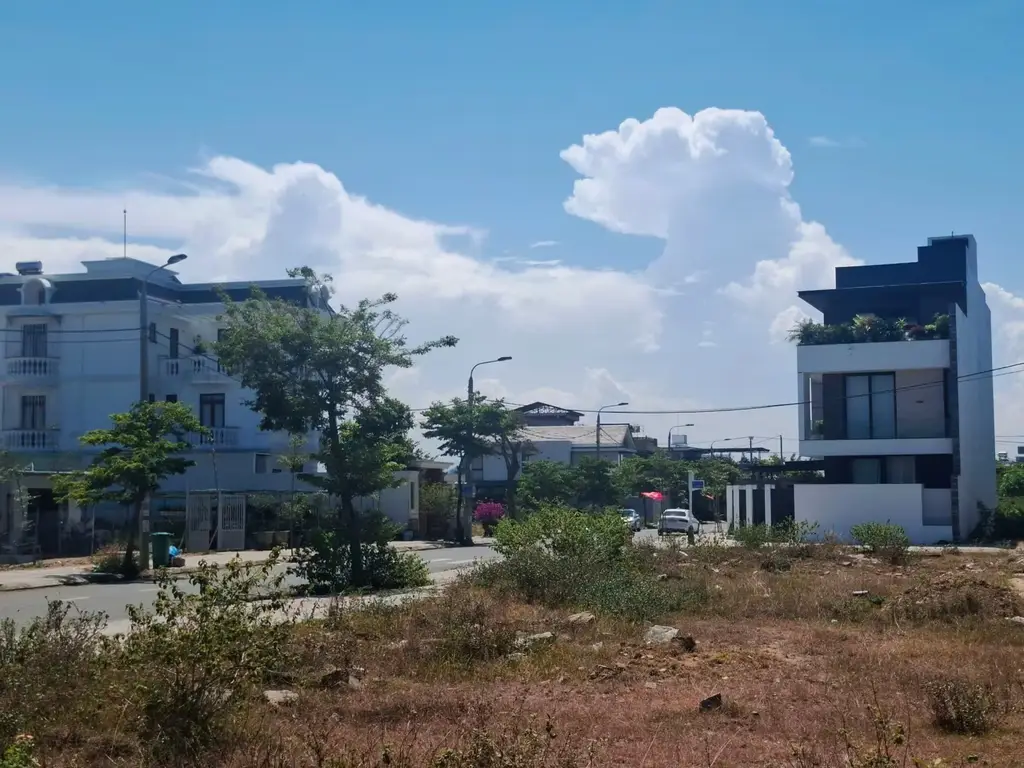 Bán đất mặt tiền Hói Kiểng 19, Ngũ Hành Sơn – 264,5 m², 16,8 tỷ – ảnh 2