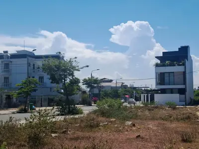 Bán đất mặt tiền Hói Kiểng 19, Ngũ Hành Sơn – 264,5 m², 16,8 tỷ – ảnh 2