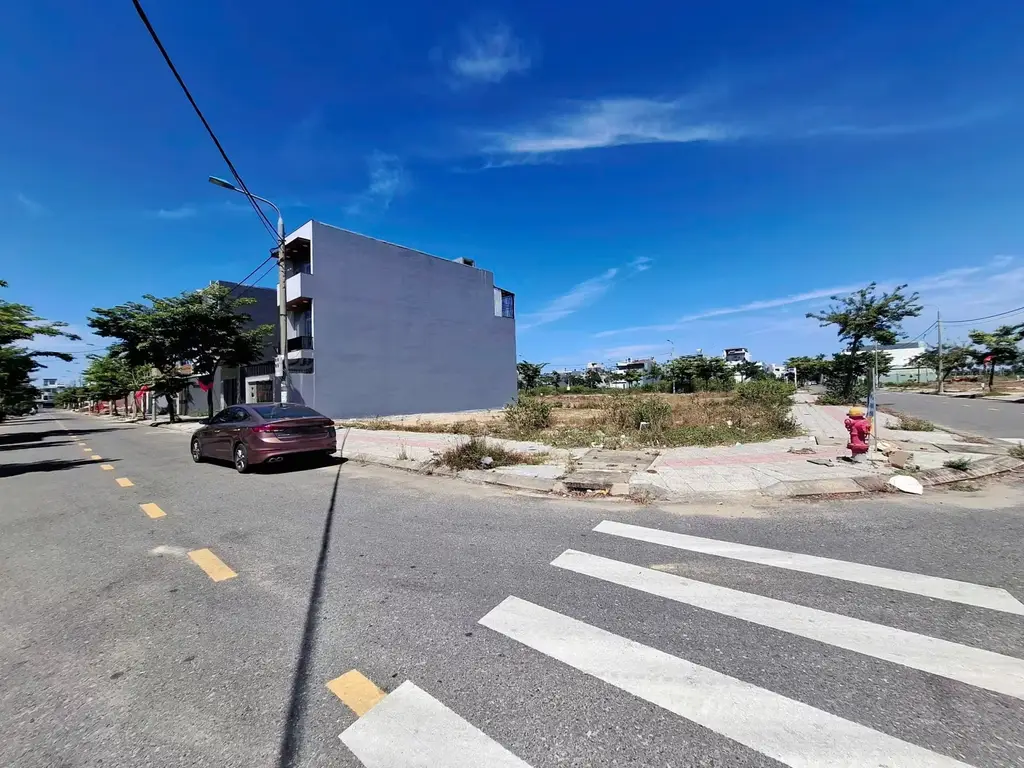 Bán đất mặt tiền Hói Kiểng 19, Ngũ Hành Sơn – 264,5 m², 16,8 tỷ – ảnh 5