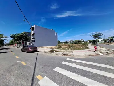 Bán đất mặt tiền Hói Kiểng 19, Ngũ Hành Sơn – 264,5 m², 16,8 tỷ – ảnh 5