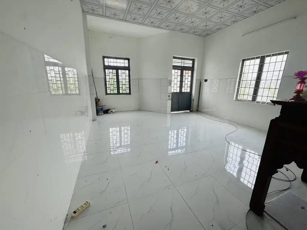Bán nhà Thôn Lệ Sơn 2, Hòa Vang – 128,5 m², 2 tầng, 2,55 tỷ – ảnh 2
