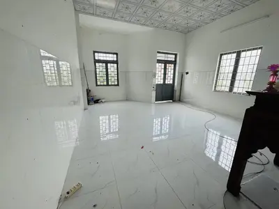 Bán nhà Thôn Lệ Sơn 2, Hòa Vang – 128,5 m², 2 tầng, 2,55 tỷ – ảnh 2