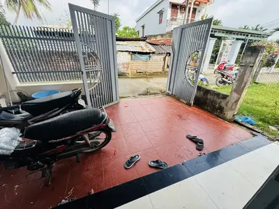 Bán nhà Thôn Lệ Sơn 2, Hòa Vang – 128,5 m², 2 tầng, 2,55 tỷ – ảnh 7