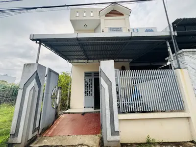 Bán nhà Thôn Lệ Sơn 2, Hòa Vang – 128,5 m², 2 tầng, 2,55 tỷ – ảnh 9