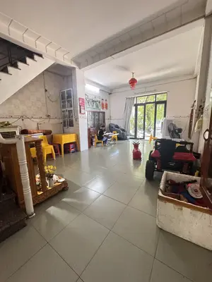 Bán nhà Phạm Bằng, Sơn Trà – 74,8 m², 3 tầng, 7,4 tỷ