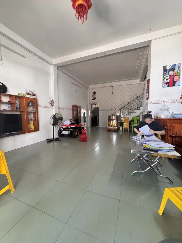 Bán nhà Phạm Bằng, Sơn Trà – 74,8 m², 3 tầng, 7,4 tỷ – ảnh 4