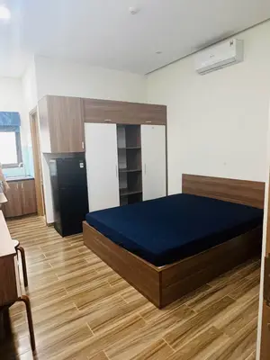 Bán nhà mặt tiền Nguyễn Thi, Hải Châu – 70 m², 7 tầng, 12,99 tỷ