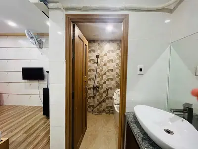 Bán nhà mặt tiền Nguyễn Thi, Hải Châu – 70 m², 7 tầng, 12,99 tỷ – ảnh 3